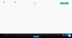 Desktop Screenshot of industrials.nl